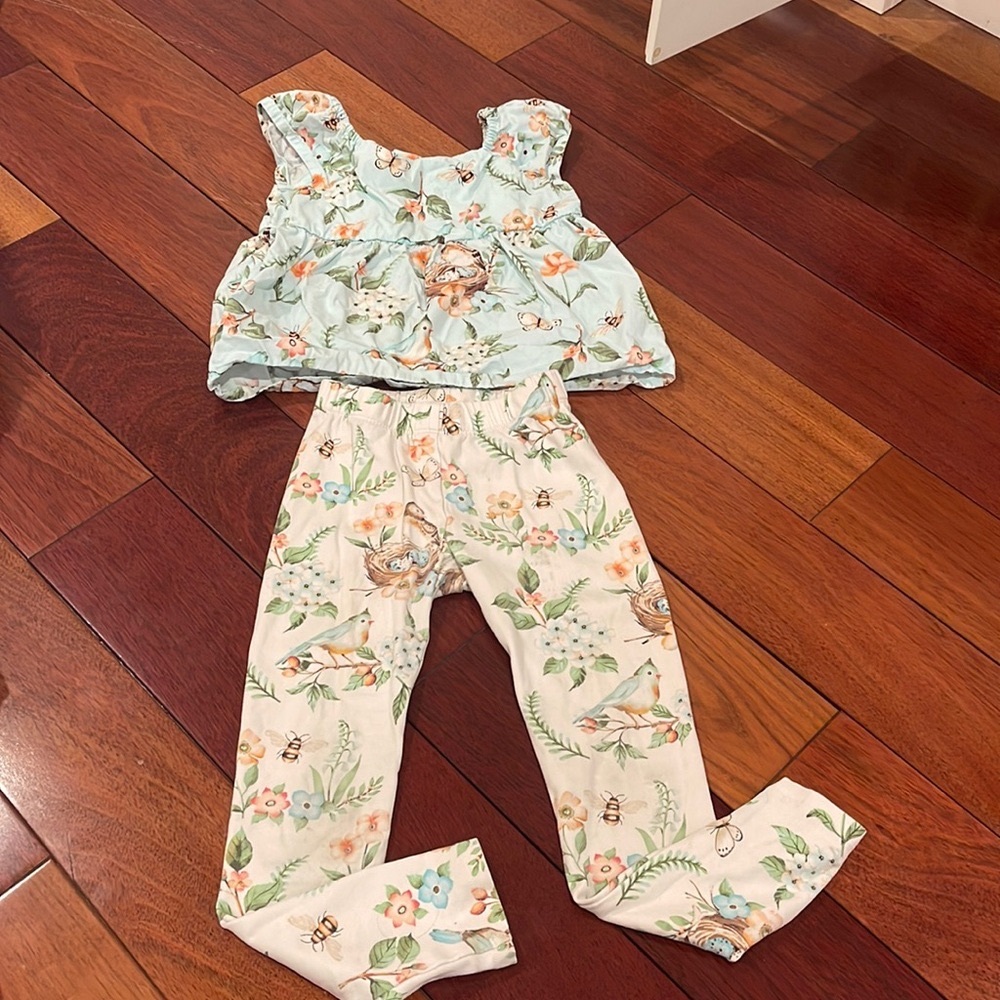 Gorgeous top!